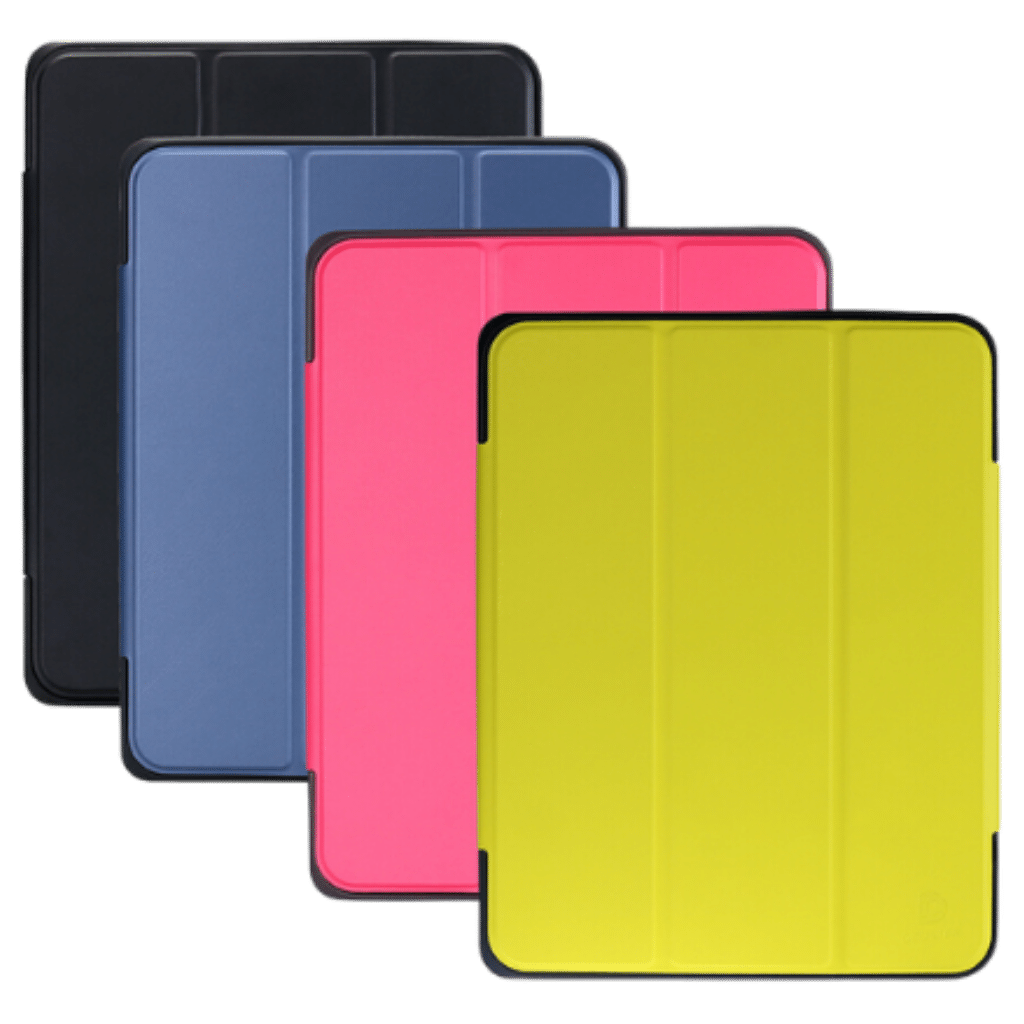 Rugged Max Case 10.9″ (10. Gen)