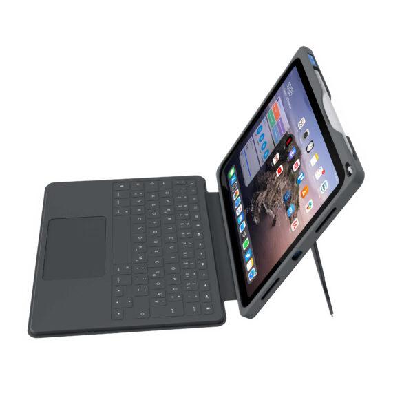 Rugged Touch Plus Keyboard 10.9" – Bild 5